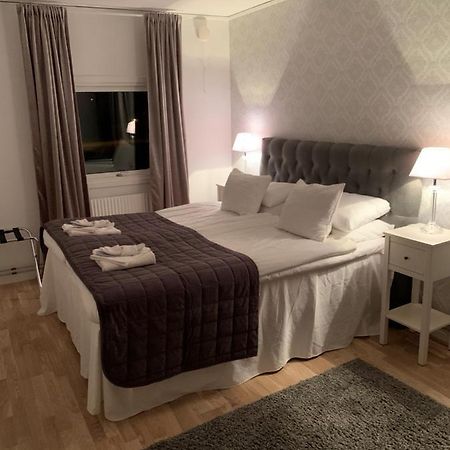 Hotell Kaprifol フンボストランド エクステリア 写真
