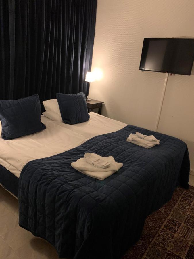 Hotell Kaprifol フンボストランド エクステリア 写真