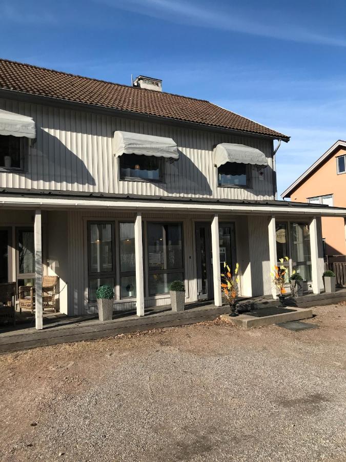 Hotell Kaprifol フンボストランド エクステリア 写真
