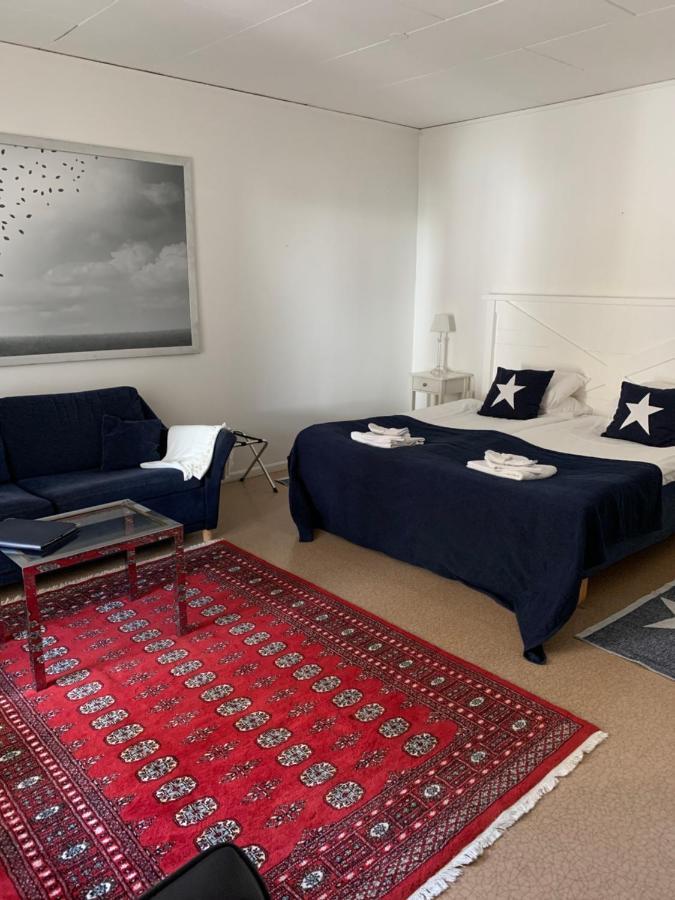 Hotell Kaprifol フンボストランド エクステリア 写真