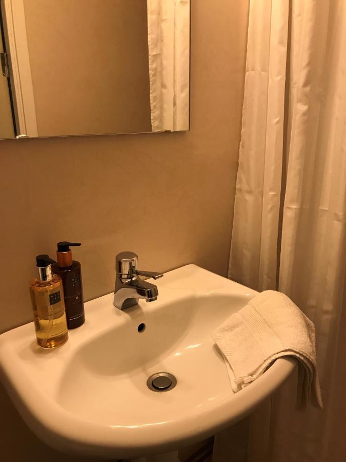 Hotell Kaprifol フンボストランド エクステリア 写真