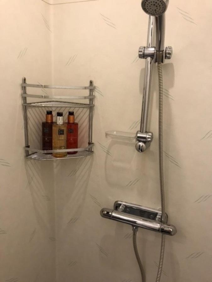 Hotell Kaprifol フンボストランド エクステリア 写真